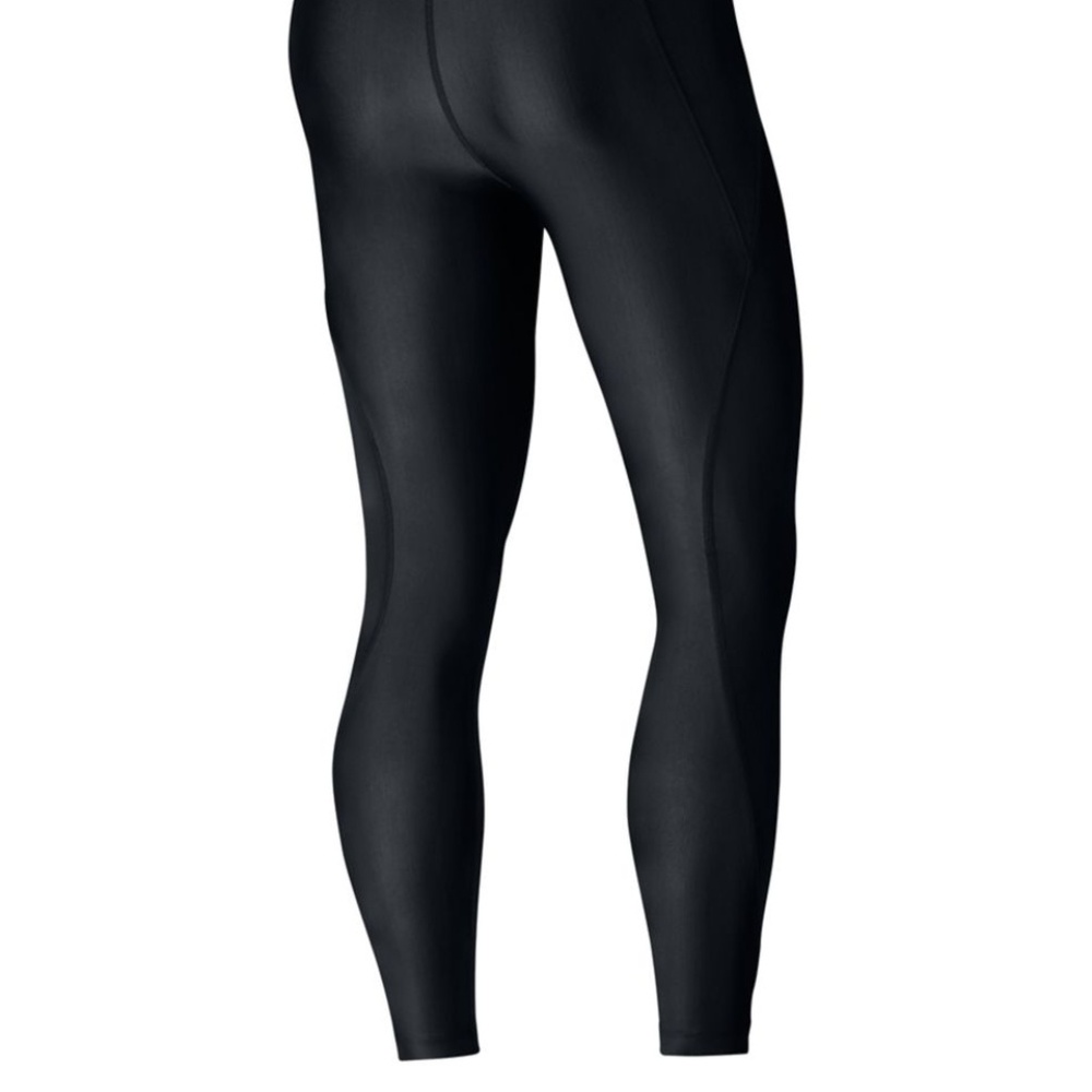NWT Nike Speed Tights Ankle Dri Fit Leggings - Picture 2 of 3